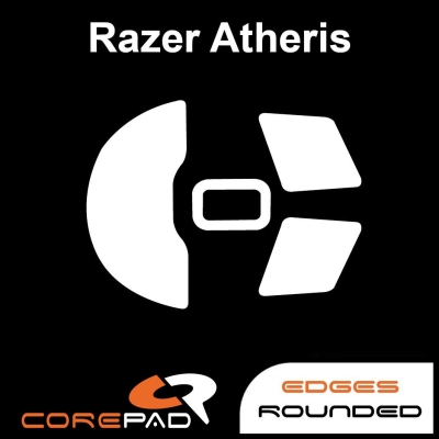 Corepad Skatez PRO 125 Mouse-Feet Razer Atheris